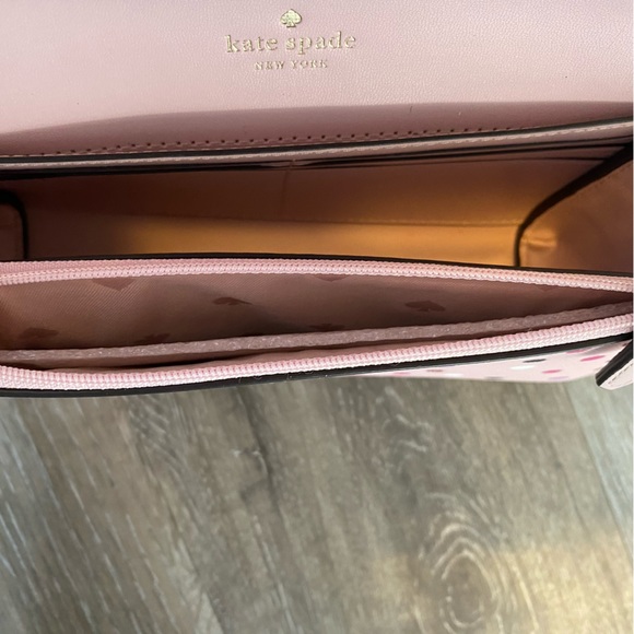 🆕 Kate Spade Sparkle Purse - Picture 7 of 12